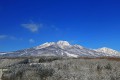  妙高山も白銀の世界になってスキーシーズン到来♪ そして平成３０年ありがとうございました♡
