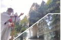 水はいのち〜星野先達と巡る龍神リトリート　妙高〜黒姫〜戸隠参拝