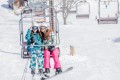 ☃スキーシーズンの予約受付開始です♪☃
