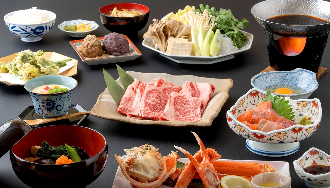 Scenery of Myoko Suginosawa:image