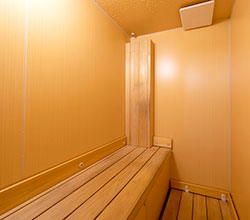 Mist Sauna：image